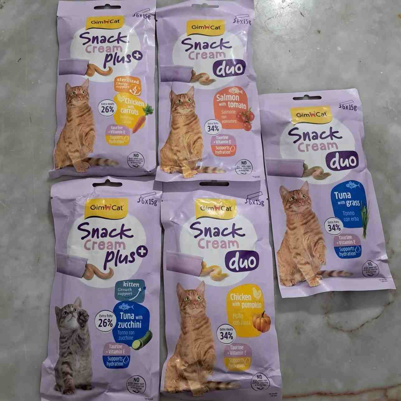 بستنی جیم کت بالغ