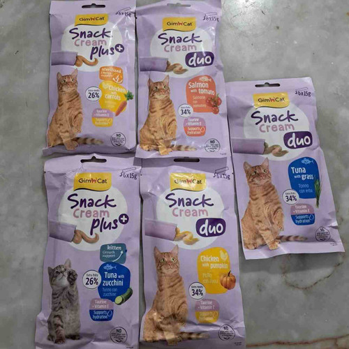 بستنی جیم کت بالغ